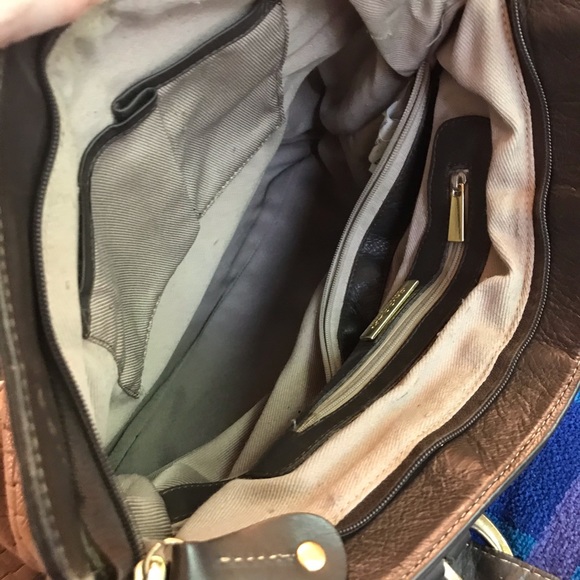 Crizzapi leather bag - Picture 4 of 8